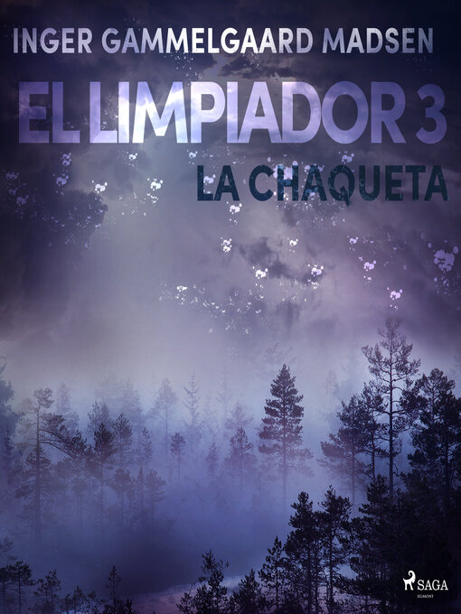 Cover image for El limpiador 3